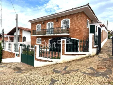 Casa com 3 Quartos à venda, 215m² no Jardim Guarani, Campinas