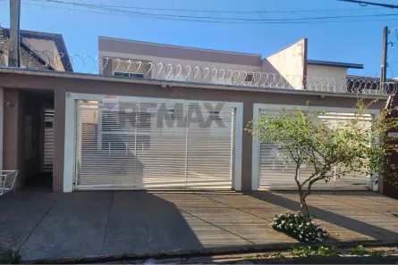 Apartamento com 3 Quartos à venda, 78m² no Residencial e Comercial Palmares, Ribeirão Preto
