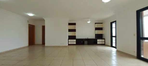 Apartamento com 3 Quartos à venda, 166m² no Jardim Irajá, Ribeirão Preto