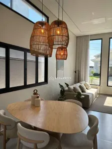 Casa de Condomínio com 3 Quartos à venda, 125m² no Residencial Colinas, Caçapava