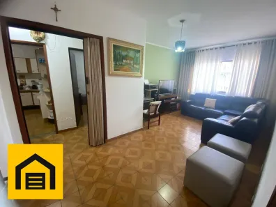 Casa com 2 Quartos à venda, 103m² no Jardim Guapituba, Mauá