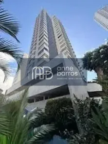 Apartamento com 3 Quartos à venda, 105m² no Casa Forte, Recife