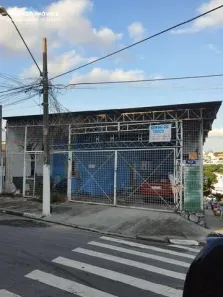 Ponto Comercial à venda, 175m² no Vila Yolanda, Osasco