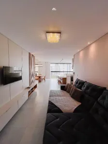 Apartamento com 4 Quartos à venda, 150m² no Meia Praia, Itapema
