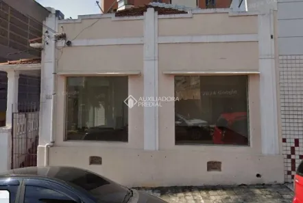 Lote/Terreno à venda, 155m² no Santa Paula, São Caetano do Sul