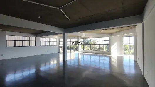 Sala Comercial para alugar, 600m² no Jardim Glória, Bento Gonçalves