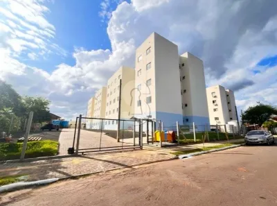 Apartamento com 2 Quartos à venda, 45m² no Campina, São Leopoldo