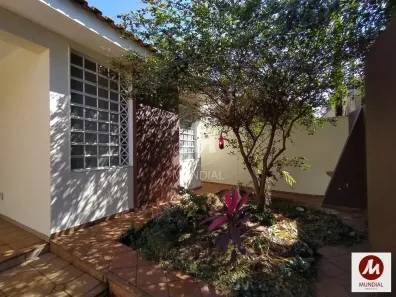 Casa com 3 Quartos à venda, 312m² no Vila Monte Alegre, Ribeirão Preto