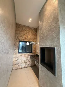 Casa com 3 Quartos à venda, 90m² no Pampulha, Uberlândia