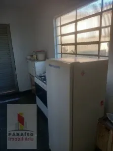 Casa com 2 Quartos à venda, 100m² no Pampulha, Uberlândia