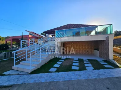 Casa de Condomínio com 4 Quartos à venda, 199m² no Ebenezer, Gravatá