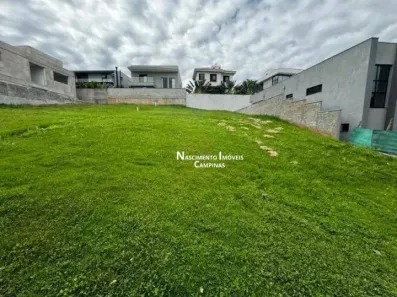 Lote/Terreno à venda, 453m² no Vila João Jorge, Campinas