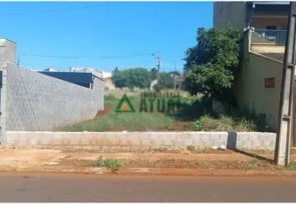 Lote/Terreno à venda, 250m² no Jardim Tropical, Londrina