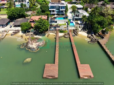 Casa de Condomínio com 6 Quartos à venda, 500m² no , Mangaratiba