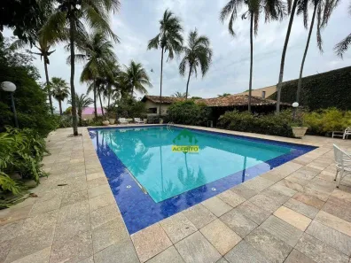 Sobrado com 6 Quartos à venda, 1000m² no Jardim Sumaré, Araçatuba
