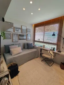 Apartamento com 2 Quartos à venda, 77m² no Barra da Tijuca, Rio de Janeiro