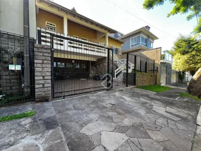 Sobrado com 3 Quartos à venda, 366m² no São José, Canoas