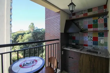 Apartamento com 2 Quartos à venda, 62m² no Boa Vista, São Caetano do Sul