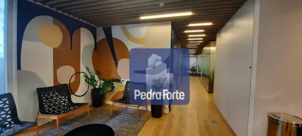 Sala Comercial à venda, 180m² no Consolação, São Paulo