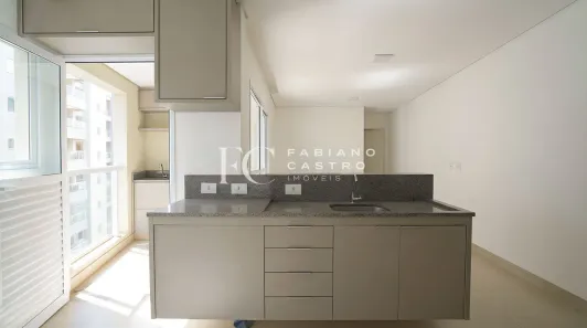 Apartamento com 1 Quarto à venda, 47m² no Centro, São José do Rio Preto