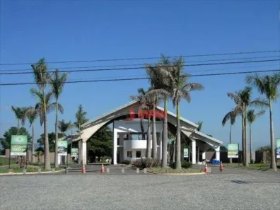 Lote/Terreno à venda, 1073m² no Parque Ecoresidencial Fazenda Jequitibá, Sorocaba