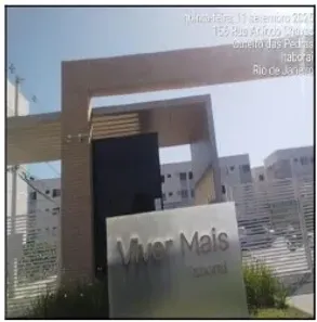 Apartamento com 1 Quarto à venda, 45m² no Outeiro das Pedras, Itaboraí