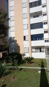 Apartamento com 2 Quartos à venda, 58m² no Parque Camélias, Campinas