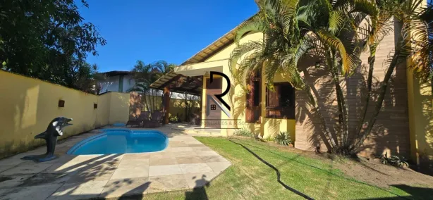 Casa com 4 Quartos à venda, 170m² no Pipa, Tibau do Sul