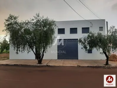Ponto Comercial para alugar, 241m² no Jardim Ângelo Jurca, Ribeirão Preto
