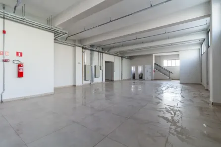 Prédio Comercial para alugar, 4200m² no Cambuci, São Paulo