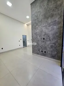 Casa com 3 Quartos à venda, 90m² no Jardim Brasília, Uberlândia