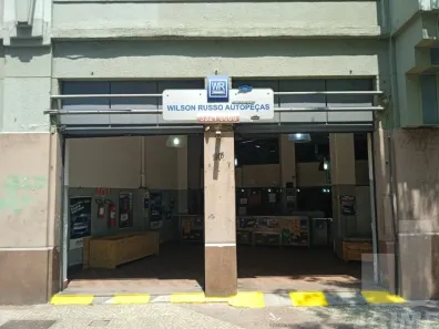 Imóvel Comercial à venda, 319m² no República, São Paulo