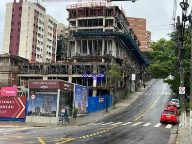 Apartamento com 1 Quarto à venda, 26m² no Vila Progredior, São Paulo
