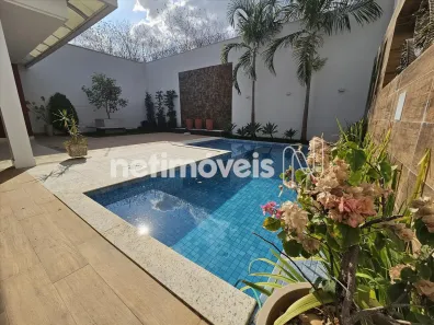Casa de Condomínio com 4 Quartos à venda, 347m² no Belvedere, Governador Valadares