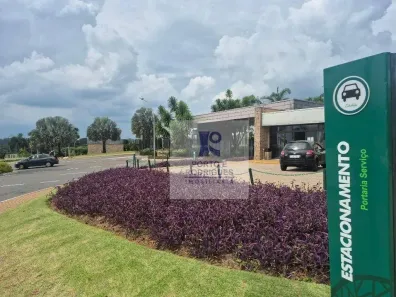 Lote/Terreno à venda, 1437m² no Loteamento Residencial Entre Verdes (Sousas), Campinas