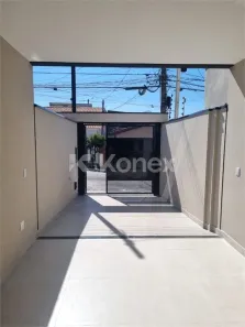 Sobrado com 3 Quartos à venda, 140m² no Vila Romero, São Paulo