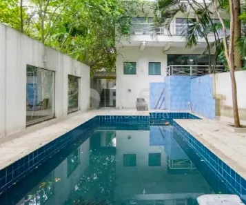 Sobrado com 3 Quartos à venda, 600m² no Vila Albertina, São Paulo