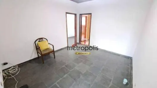 Sobrado com 2 Quartos à venda, 273m² no Barcelona, São Caetano do Sul