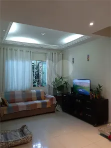 Sobrado com 2 Quartos à venda, 90m² no Vila do Encontro, São Paulo