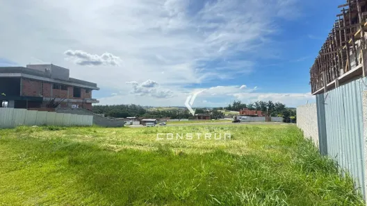 Lote/Terreno à venda, 510m² no Loteamento Residencial Pedra Alta (Sousas), Campinas