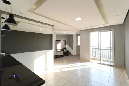 Apartamento com 2 Quartos à venda, 69m² no Parque Novo Mundo, São Paulo