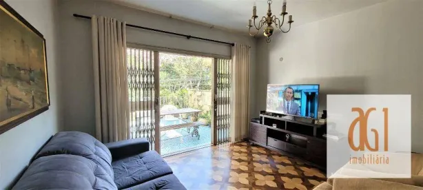Casa com 3 Quartos à venda, 180m² no Vila Madalena, São Paulo