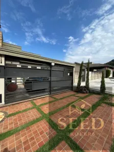 Sobrado com 3 Quartos à venda, 134m² no Jardim Maristela, Atibaia