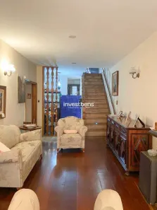 Casa com 5 Quartos à venda, 368m² no Centro, Ouro Preto