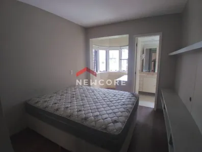 Apartamento com 3 Quartos à venda, 116m² no Vila Nova Conceição, São Paulo