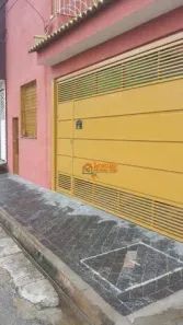 Sobrado com 3 Quartos à venda, 135m² no Jardim Silvestre, Guarulhos