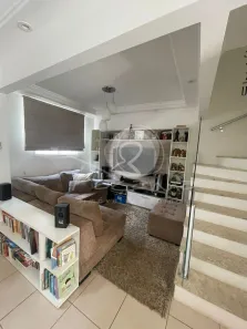 Casa de Condomínio com 3 Quartos à venda, 78m² no Parque Rural Fazenda Santa Cândida, Campinas