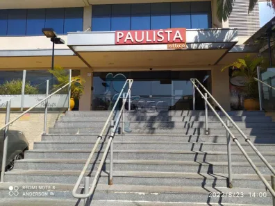 Sala Comercial à venda, 45m² no Jardim Palma Travassos, Ribeirão Preto
