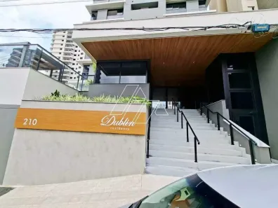 Apartamento com 2 Quartos para alugar, 60m² no Barbosa, Marília