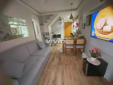 Cobertura com 2 Quartos à venda, 110m² no Méier, Rio de Janeiro